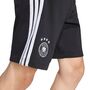 adidas Dfb Dna Fl Sho - black