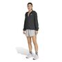 adidas Run Ess Jkt W - black