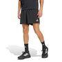 adidas Run Ess Shor M - black