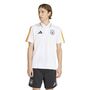 adidas Dfb Dna Polo - white