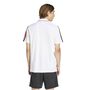 adidas Dfb Dna Polo - white