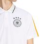 adidas Dfb Dna Polo - white