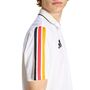 adidas Dfb Dna Polo - white