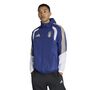 adidas Figc Aw Jkt - vicblu