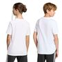 adidas J Game T - white