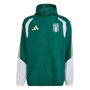 adidas Figc Aw Jkt - cgreen