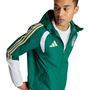 adidas Figc Aw Jkt - cgreen