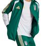 adidas Figc Aw Jkt - cgreen