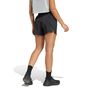 adidas Run Ess  Shor W - black