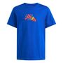 adidas J Food T - royblu