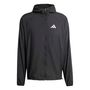 adidas Run Ess Jkt M - black