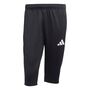 adidas Ent26 3/4 Pnt - black/white