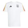 adidas Dfb Wmn Tee - white