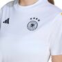 adidas Dfb Wmn Tee - white