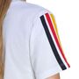 adidas Dfb Wmn Tee - white