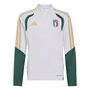 adidas Figc Tr Topy - white