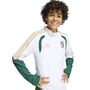 adidas Figc Tr Topy - white