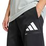 adidas M Fi 3Bar Pt - black