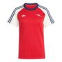 adidas Afc Og Tee W - betsca/owhite