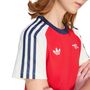 adidas Afc Og Tee W - betsca/owhite