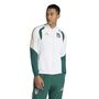 adidas Figc Pre Jkt - white