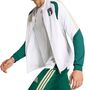 adidas Figc Pre Jkt - white