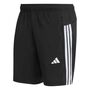 adidas We Bas 3Swv Sh - black/white