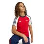 adidas Afc Og Tee Y Kinder - betsca/owhite