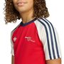 adidas Afc Og Tee Y Kinder - betsca/owhite