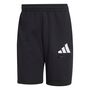 adidas M Fi 3Bar Sho - black