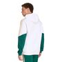 adidas Figc Hoodie - white