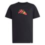 adidas J Food T - black