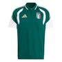 adidas Figc Polo - cgreen