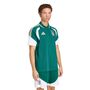 adidas Figc Polo - cgreen