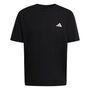 adidas We Fr T - black