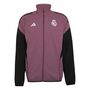 adidas Real Pre Jacke - shafig/black