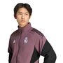 adidas Real Pre Jacke - shafig/black
