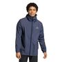 adidas Mt 2.5L Rain J - cardbo/seimor