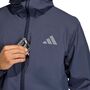 adidas Mt 2.5L Rain J - cardbo/seimor