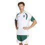 adidas Figc Polo - white