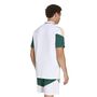 adidas Figc Polo - white