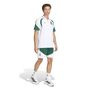 adidas Figc Polo - white