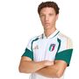 adidas Figc Polo - white