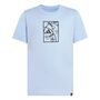 adidas J Football T - globlu