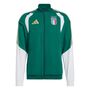 adidas Figc Pre Jkt - cgreen