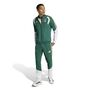 adidas Figc Pre Jkt - cgreen