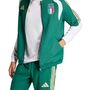 adidas Figc Pre Jkt - cgreen