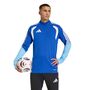 adidas Tiro26C Top - royblu