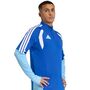 adidas Tiro26C Top - royblu