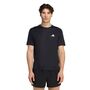 adidas We Bas T - black